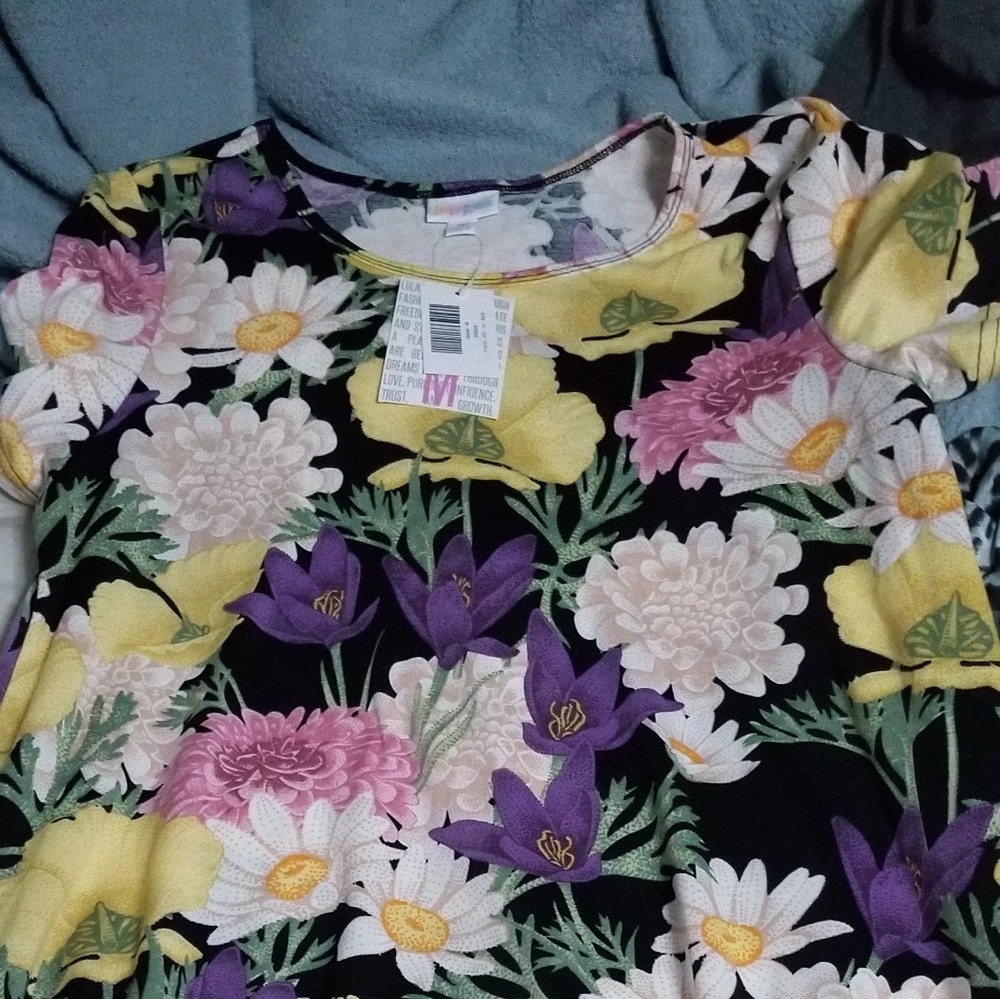 Lularoe Jessie Dress